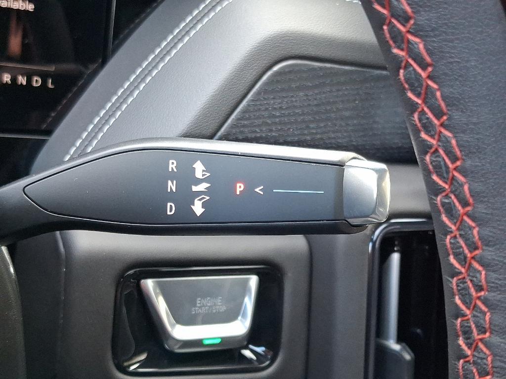 new 2026 GMC Yukon car, priced at $100,390