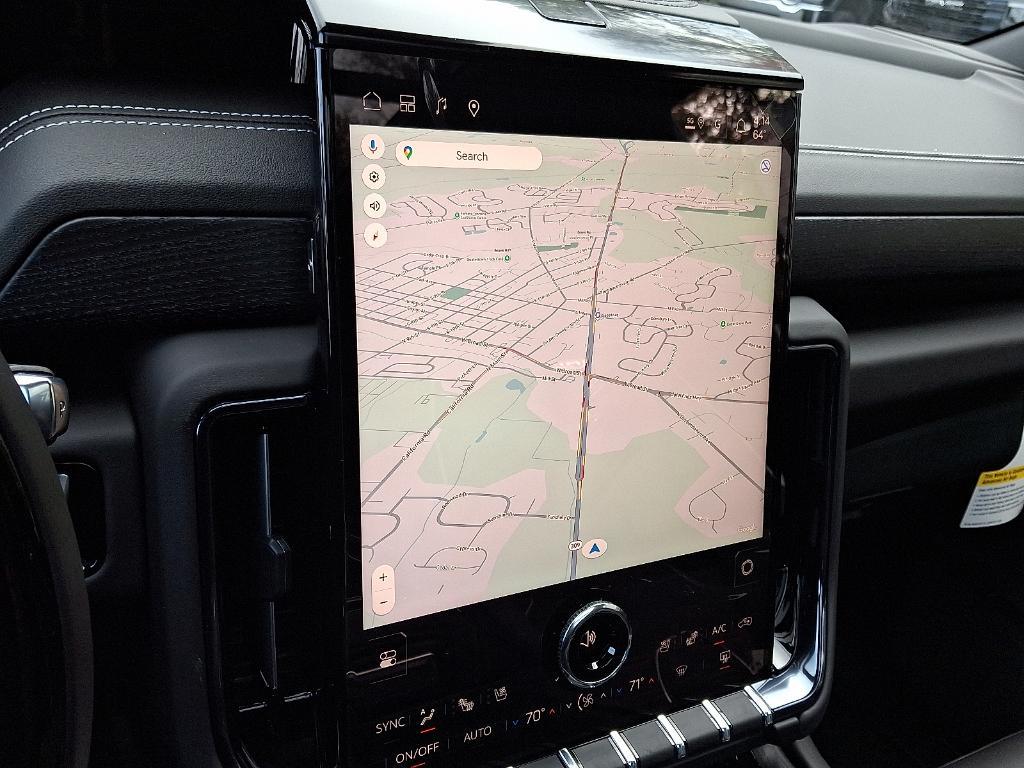 new 2026 GMC Yukon car, priced at $100,390