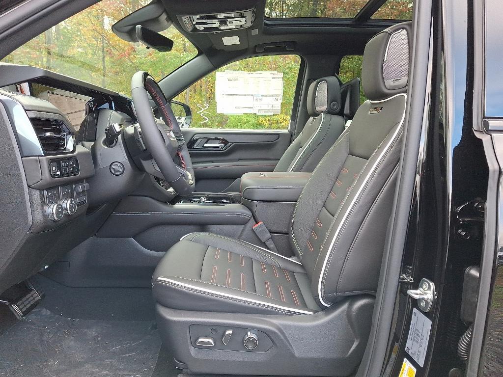 new 2026 GMC Yukon car, priced at $100,390