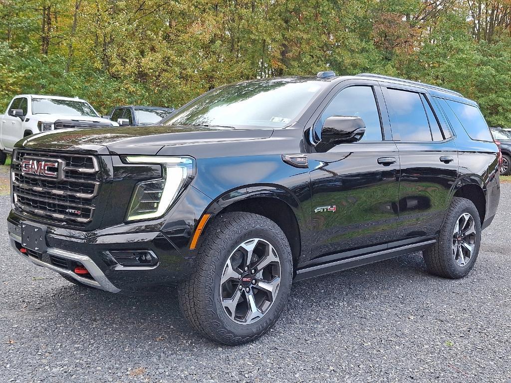 new 2026 GMC Yukon car, priced at $100,390