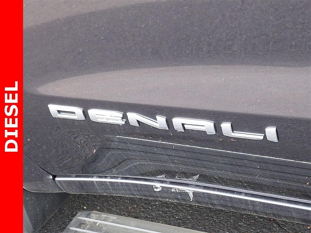 new 2025 GMC Sierra 1500 car, priced at $66,800