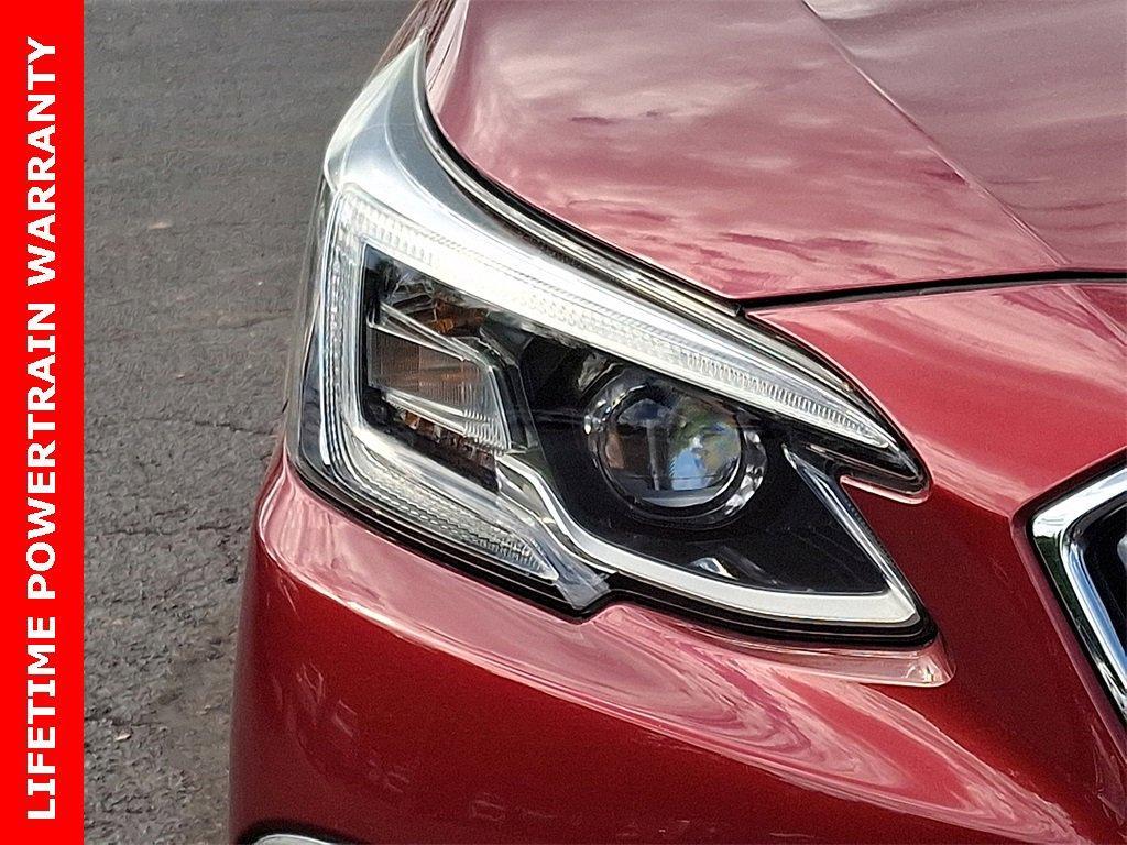 used 2020 Subaru Outback car, priced at $26,781
