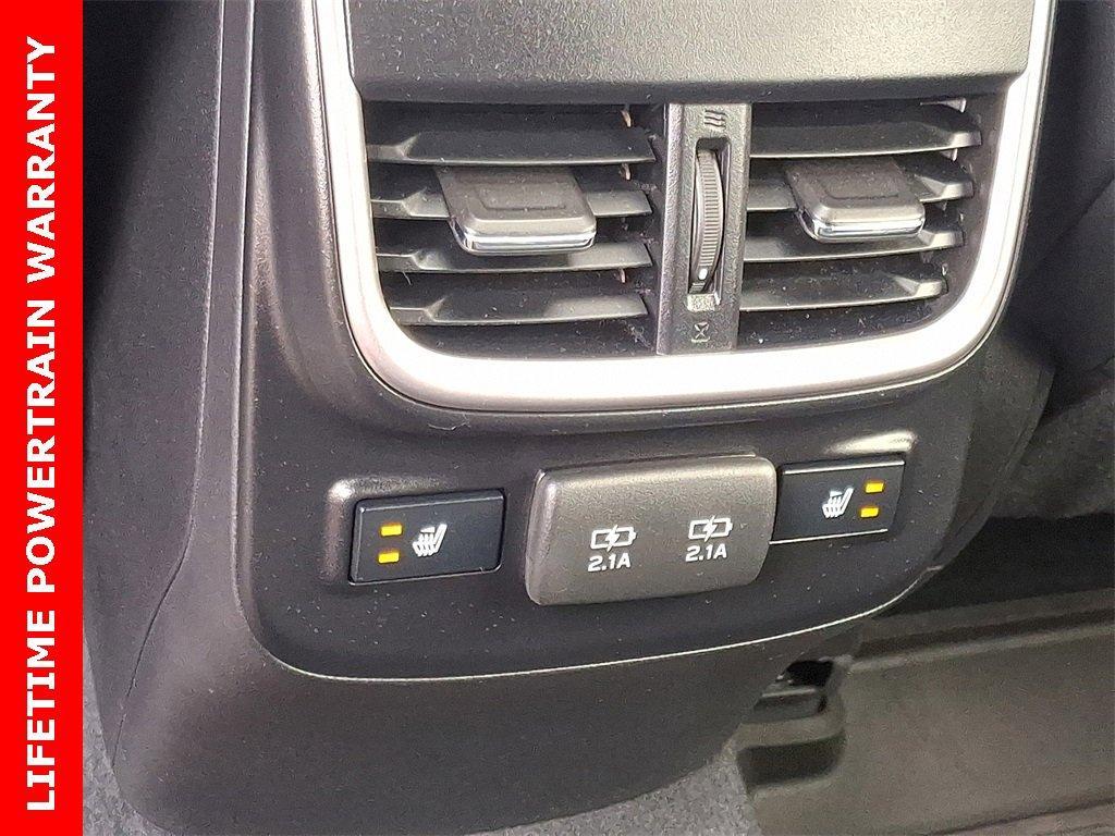 used 2020 Subaru Outback car, priced at $26,781
