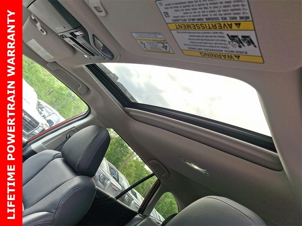 used 2020 Subaru Outback car, priced at $27,495