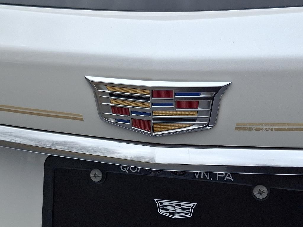 used 2019 Cadillac XT5 car, priced at $25,998