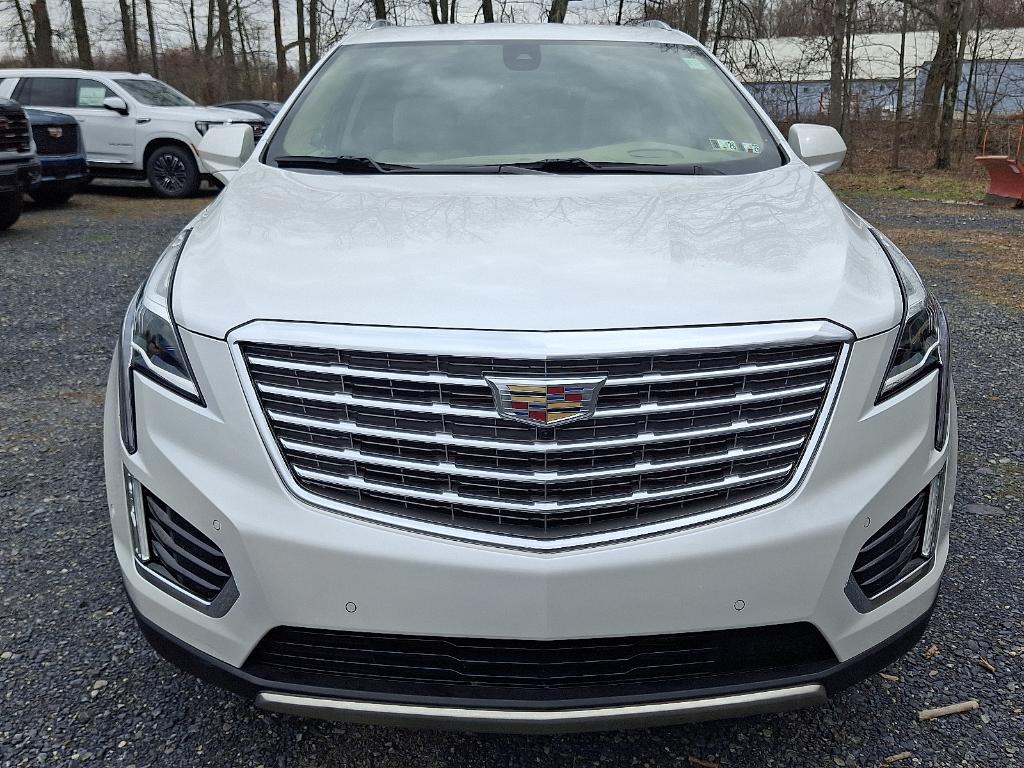 used 2019 Cadillac XT5 car, priced at $25,998