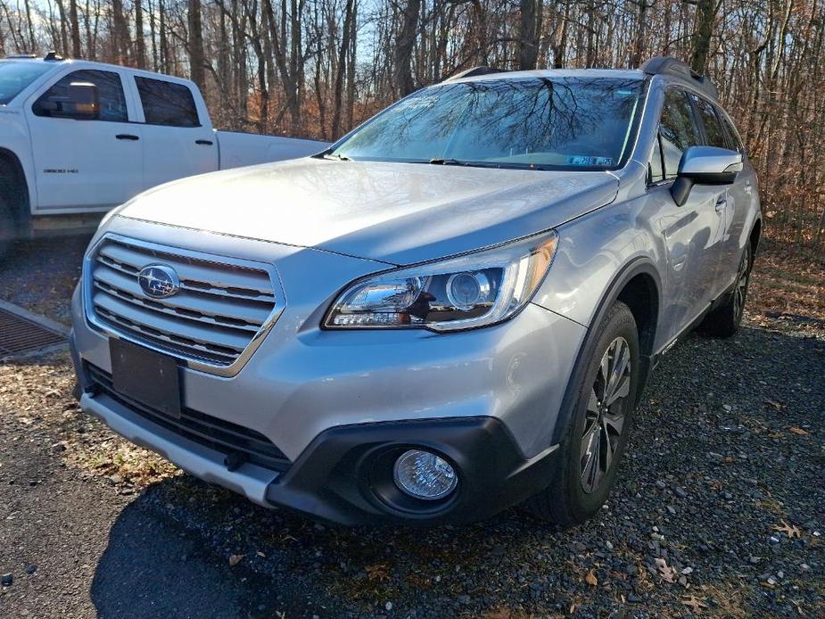 used 2017 Subaru Outback car, priced at $19,995