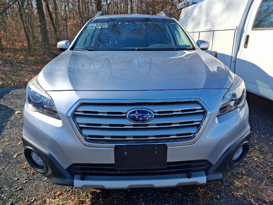 used 2017 Subaru Outback car, priced at $19,995