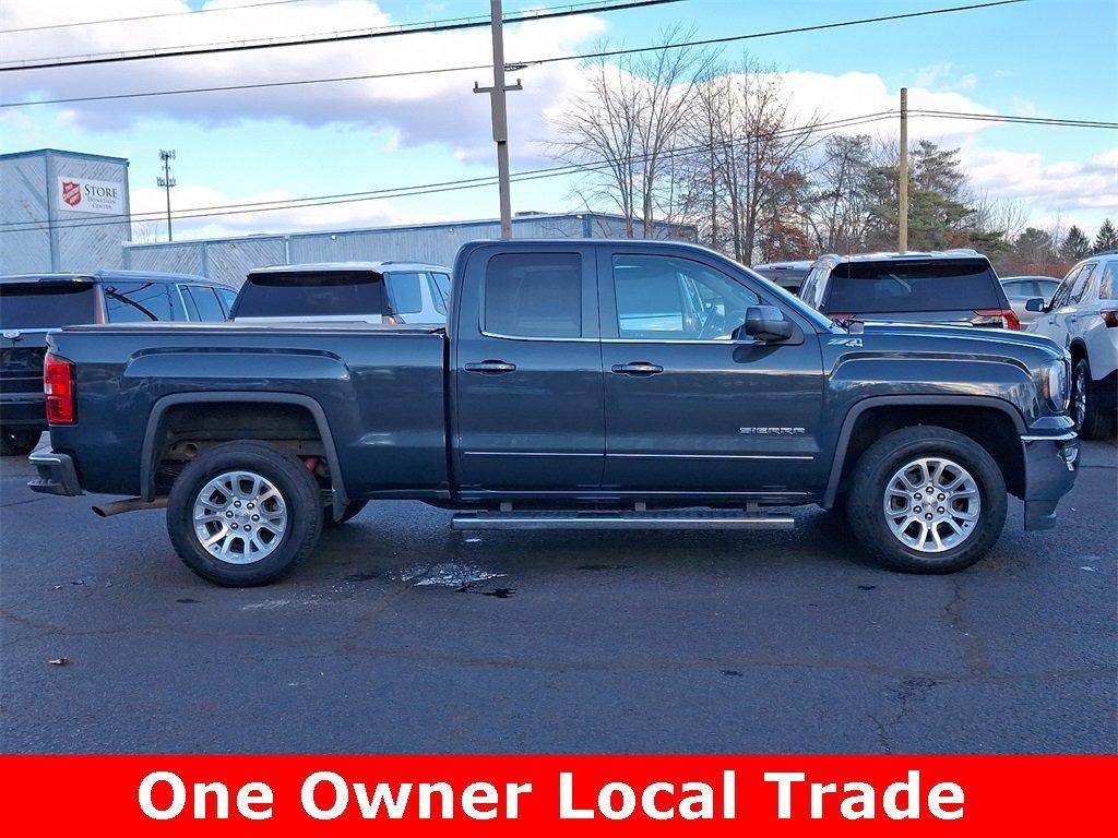 used 2018 GMC Sierra 1500 car, priced at $24,594