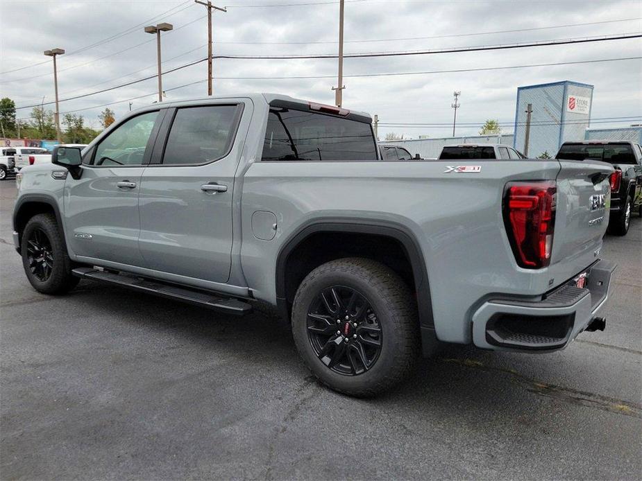 new 2024 GMC Sierra 1500 car, priced at $55,240