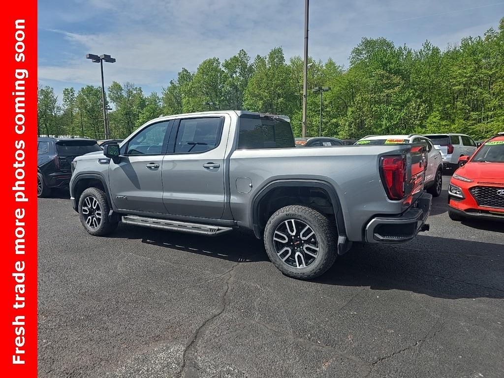 used 2023 GMC Sierra 1500 car, priced at $57,495