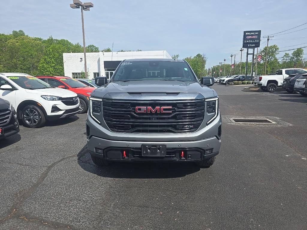 used 2023 GMC Sierra 1500 car, priced at $57,495