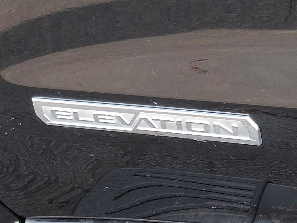 new 2025 GMC Sierra 1500 car, priced at $47,085