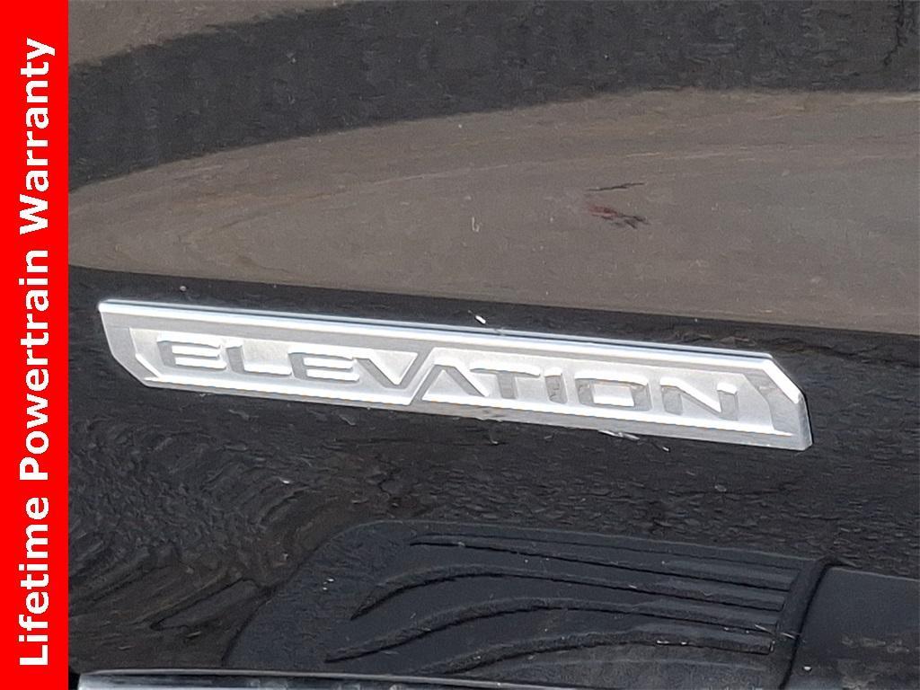 new 2025 GMC Sierra 1500 car, priced at $45,835