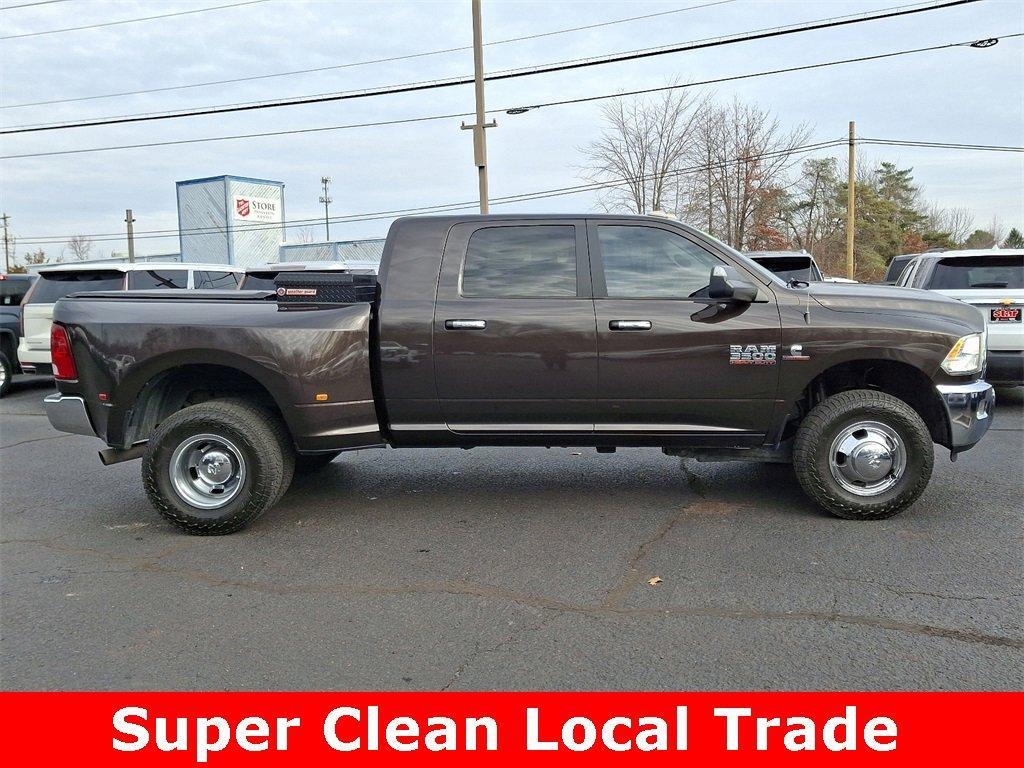 used 2016 Ram 3500 car, priced at $43,313