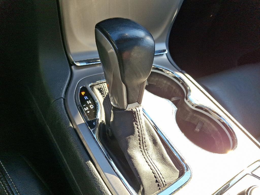 used 2021 Jeep Grand Cherokee car, priced at $28,789