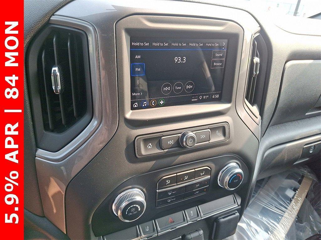 new 2025 GMC Sierra 3500 car, priced at $78,740