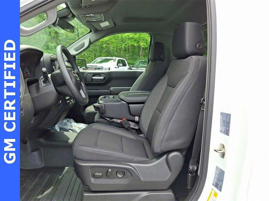 used 2025 GMC Sierra 1500 car, priced at $38,995