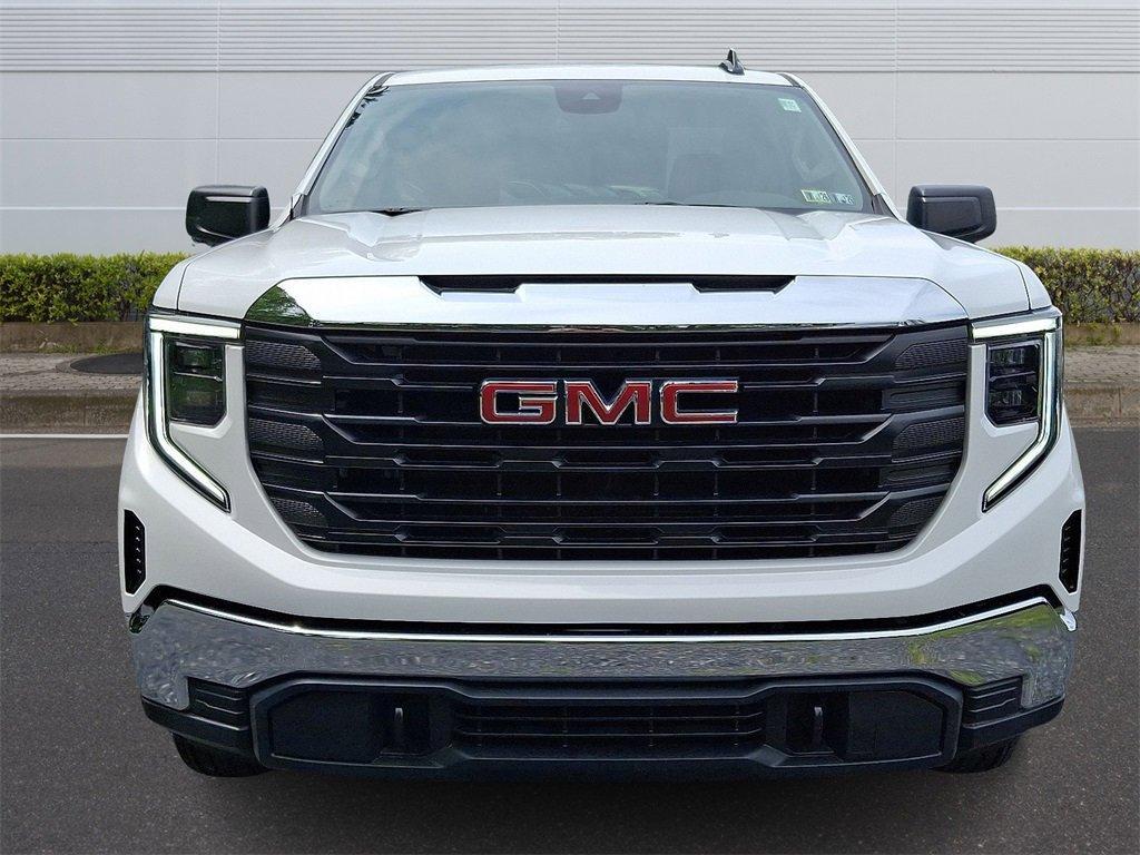 used 2025 GMC Sierra 1500 car, priced at $38,995