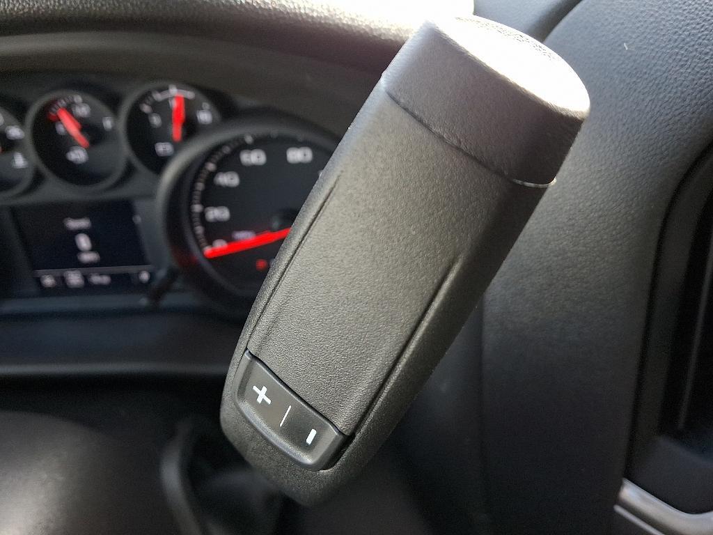 new 2025 GMC Sierra 1500 car, priced at $38,025