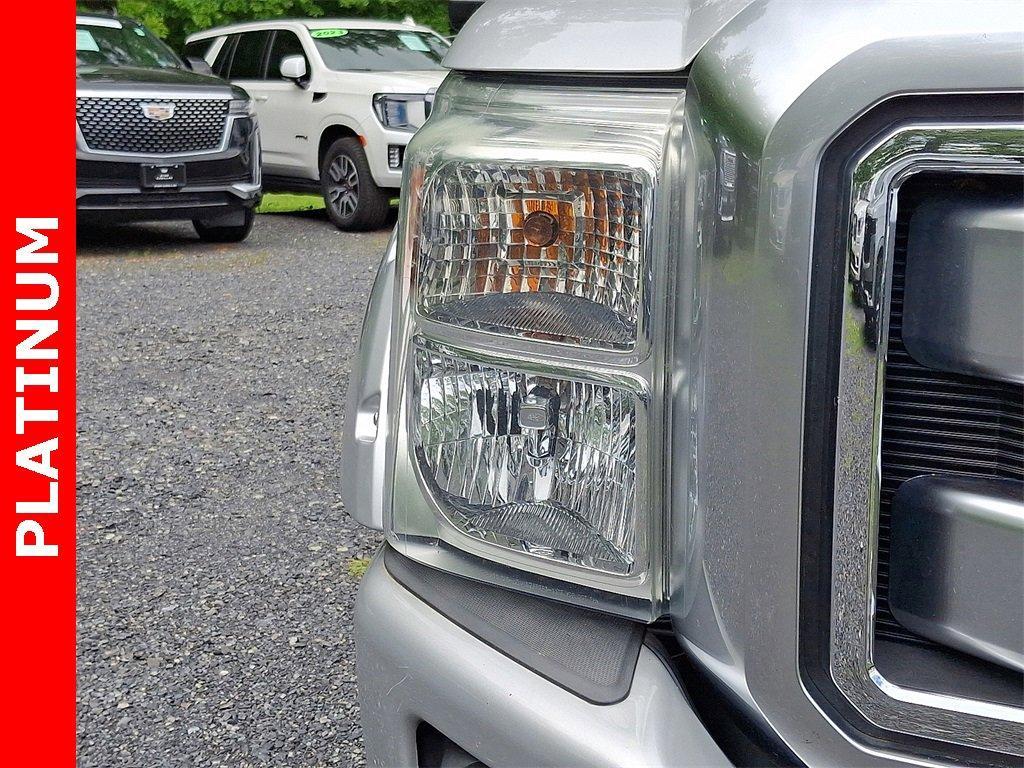 used 2016 Ford F-350 car, priced at $40,693