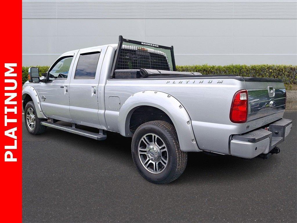 used 2016 Ford F-350 car, priced at $40,693