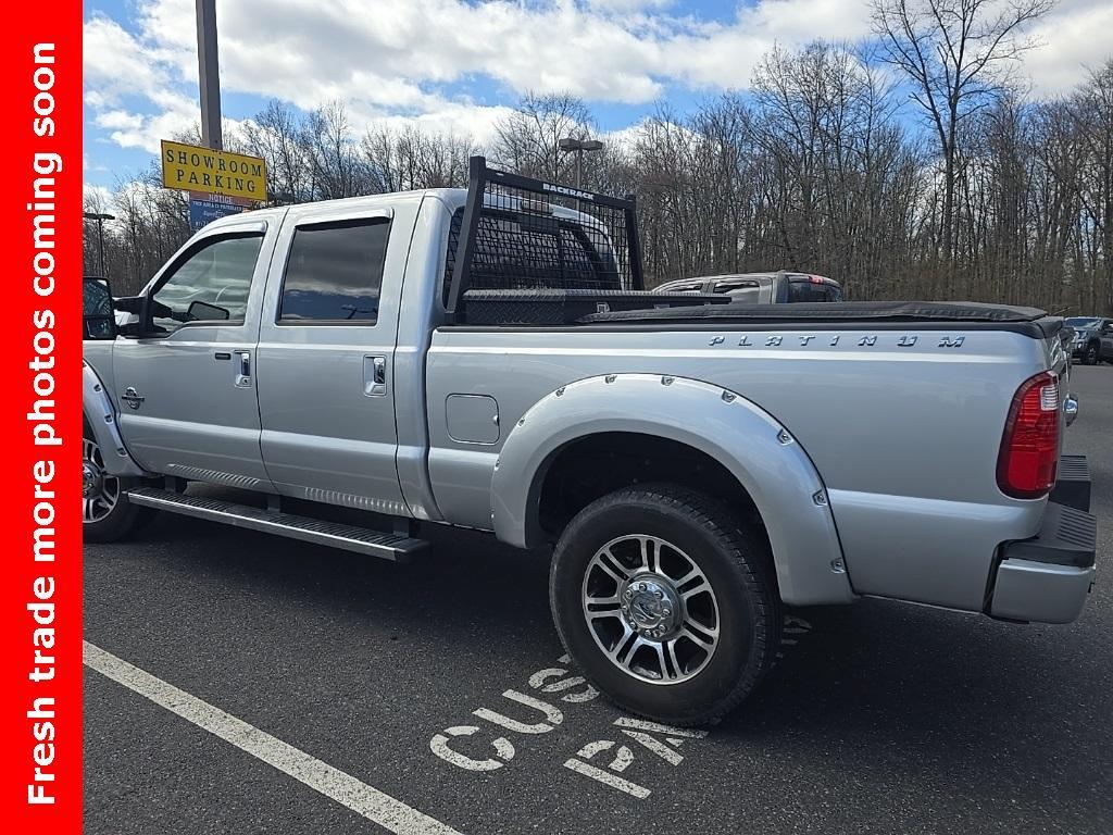 used 2016 Ford F-350 car, priced at $40,995