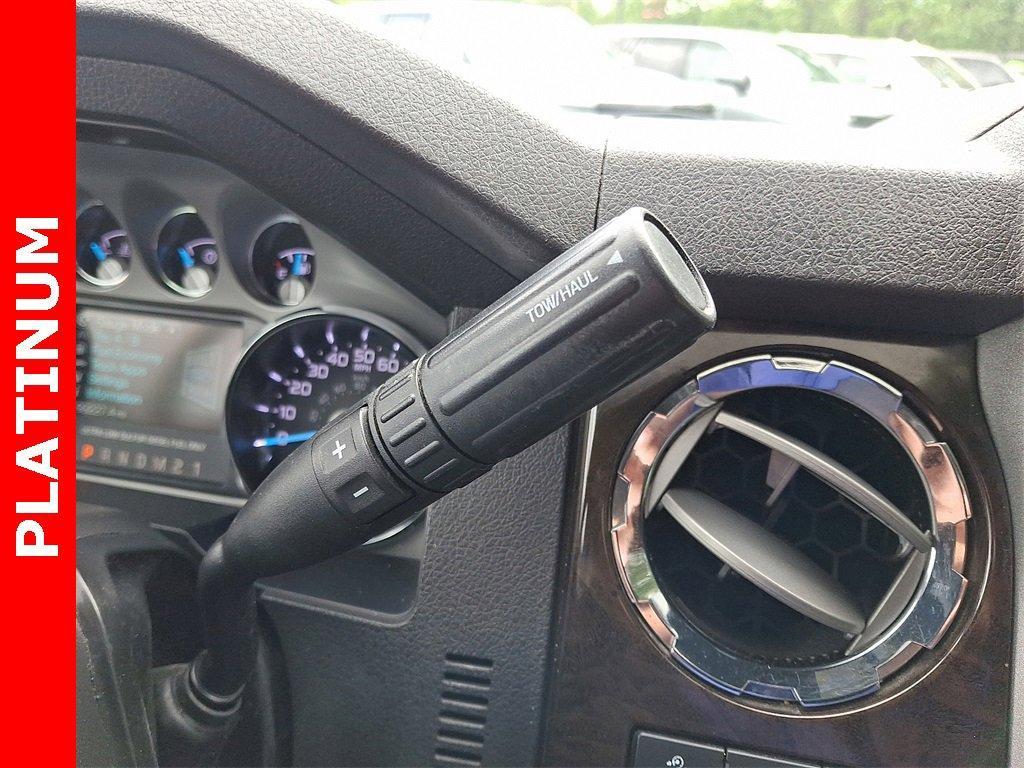 used 2016 Ford F-350 car, priced at $40,693