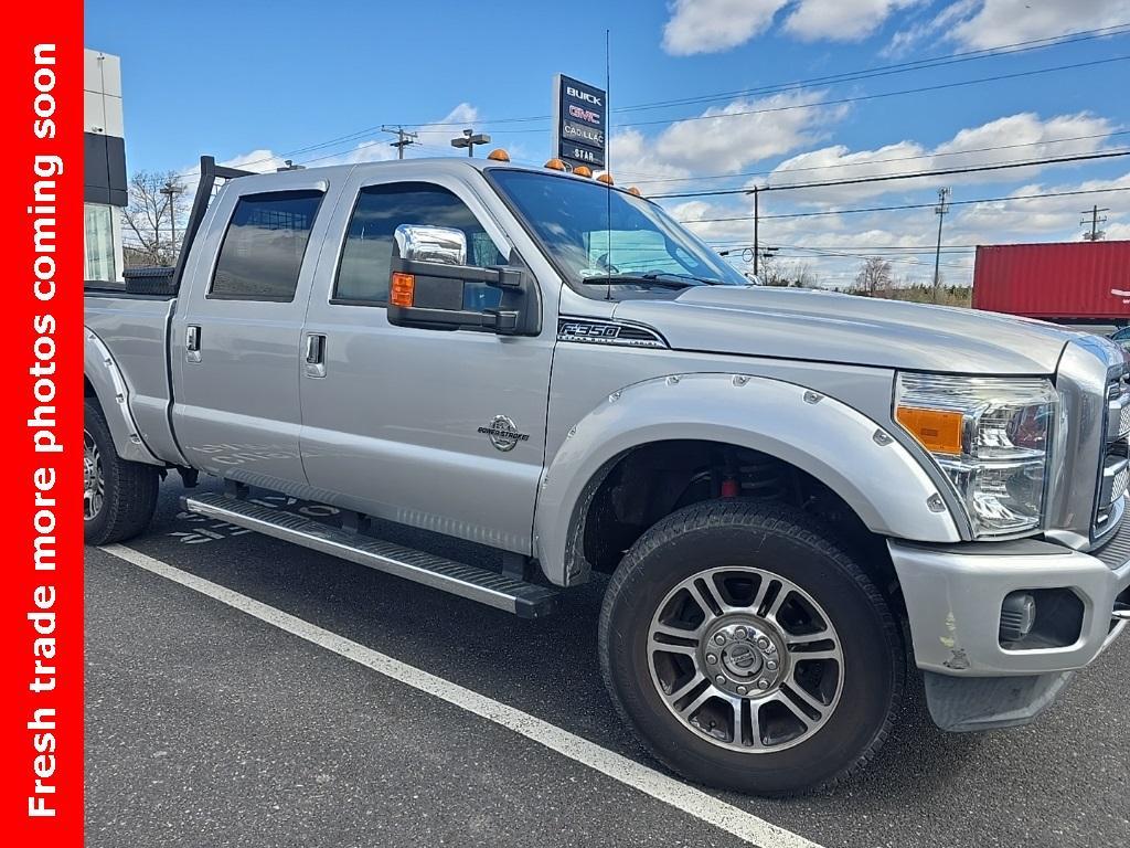 used 2016 Ford F-350 car, priced at $40,995