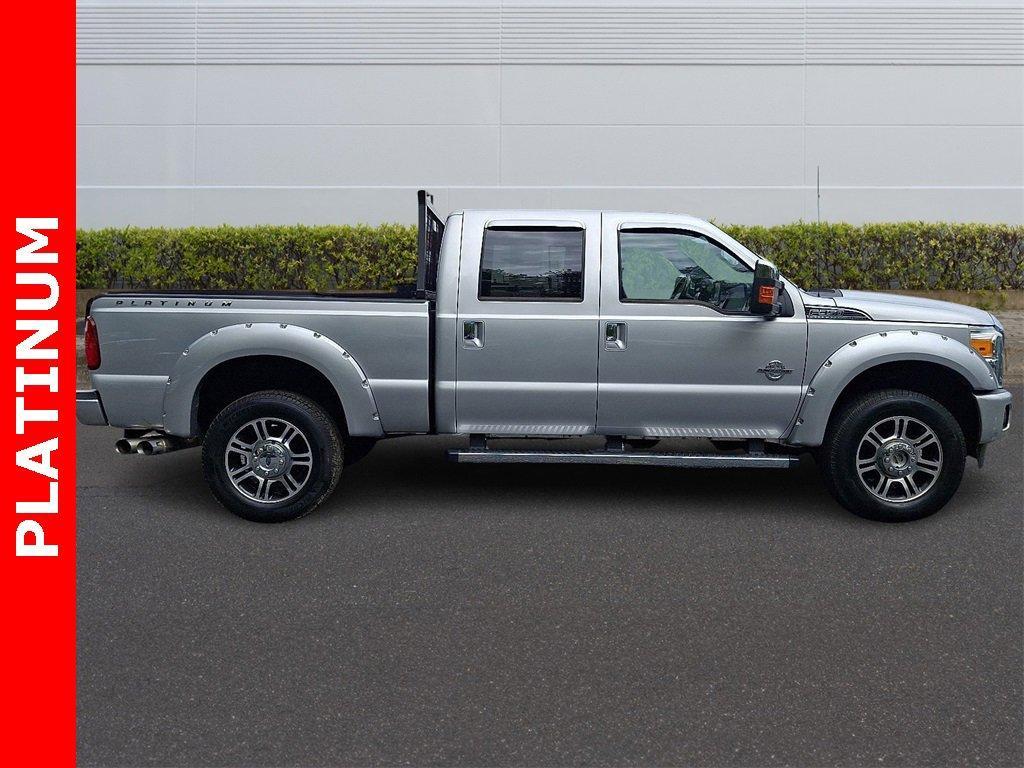 used 2016 Ford F-350 car, priced at $40,693