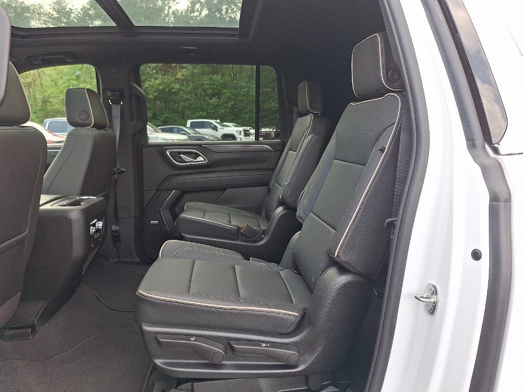 used 2023 GMC Yukon XL car, priced at $64,995