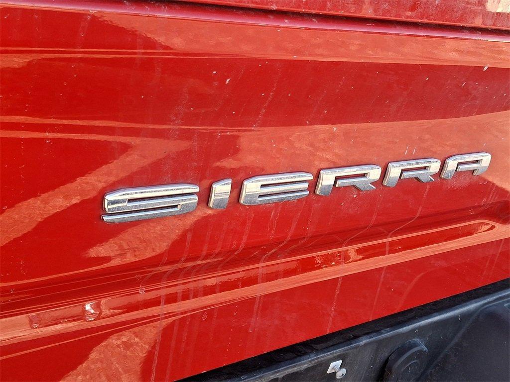 used 2022 GMC Sierra 3500 car, priced at $53,995