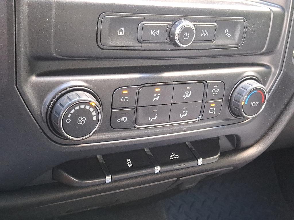 used 2016 GMC Sierra 1500 car, priced at $16,995