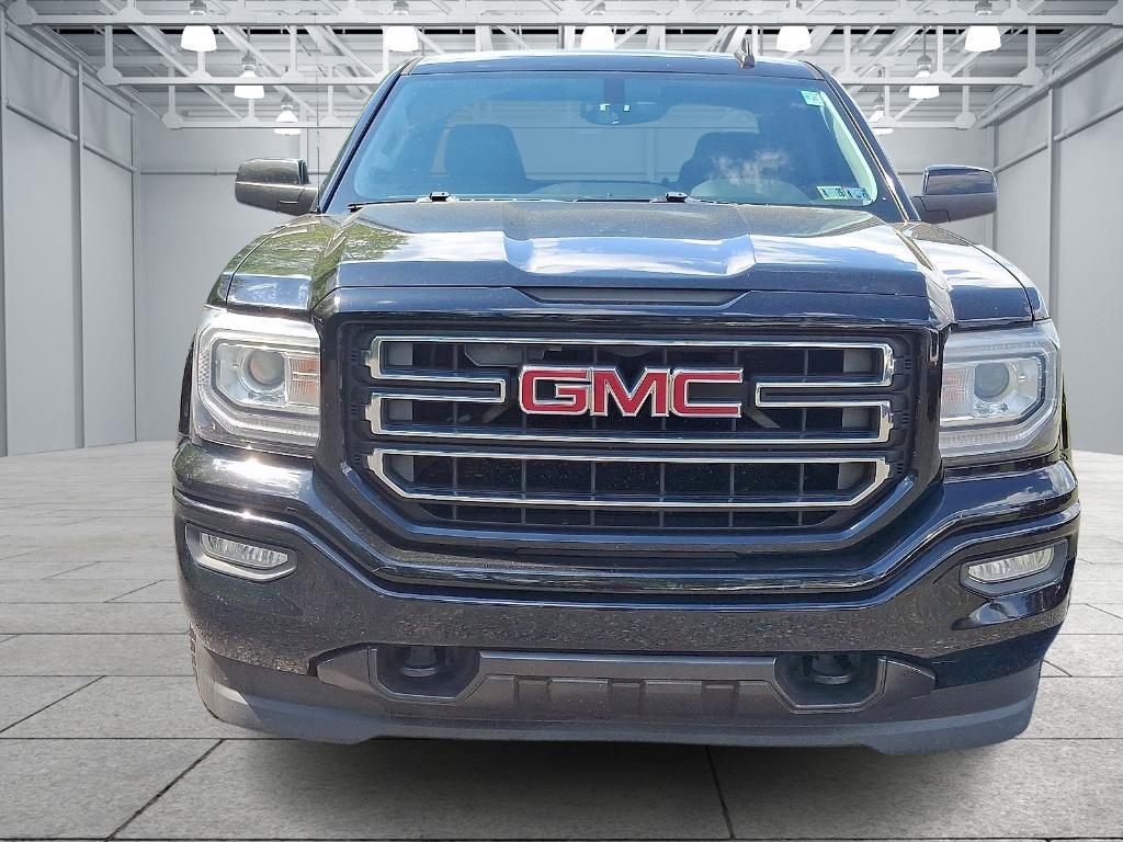 used 2016 GMC Sierra 1500 car, priced at $16,995