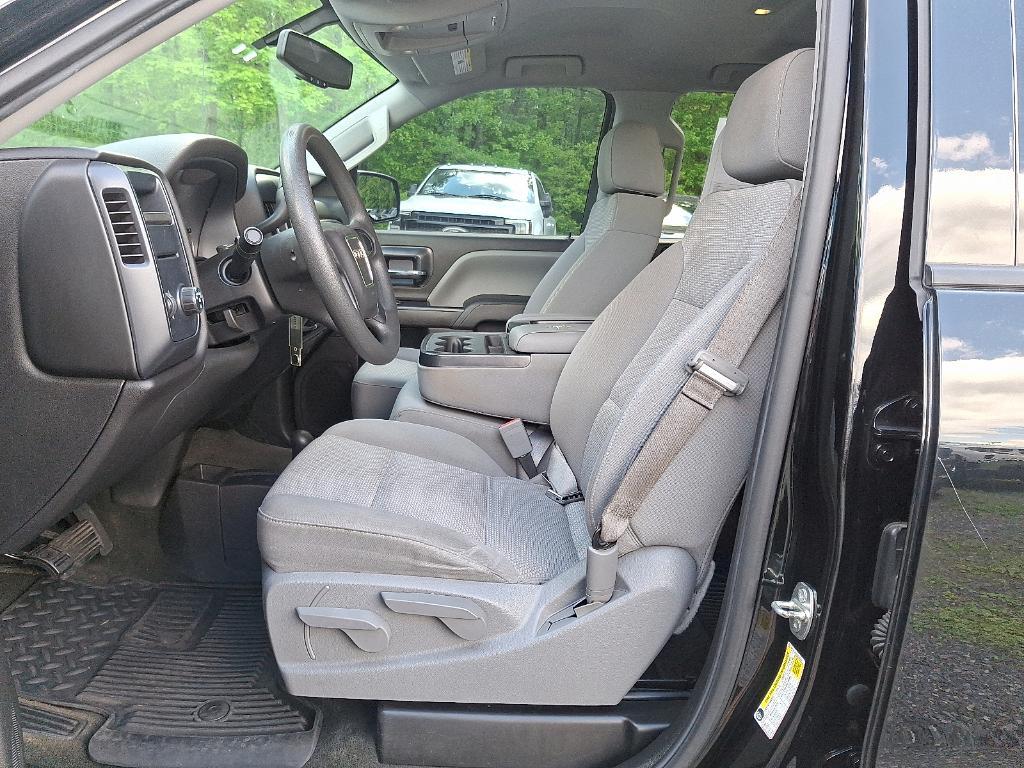used 2016 GMC Sierra 1500 car, priced at $16,995