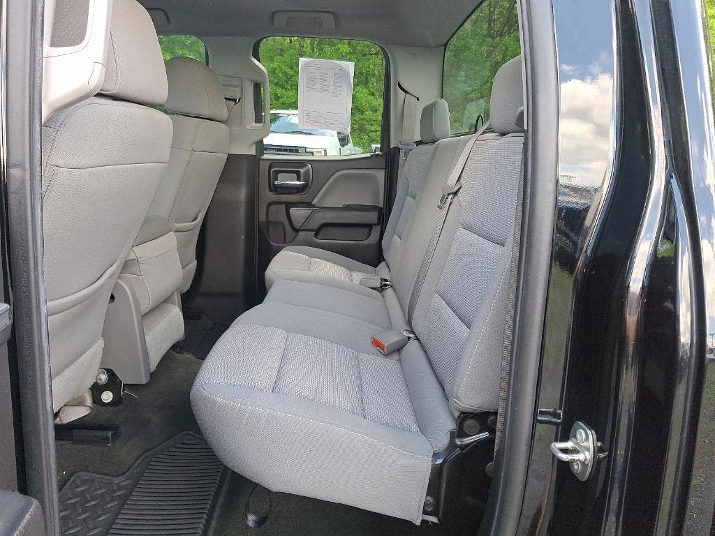 used 2016 GMC Sierra 1500 car, priced at $16,995