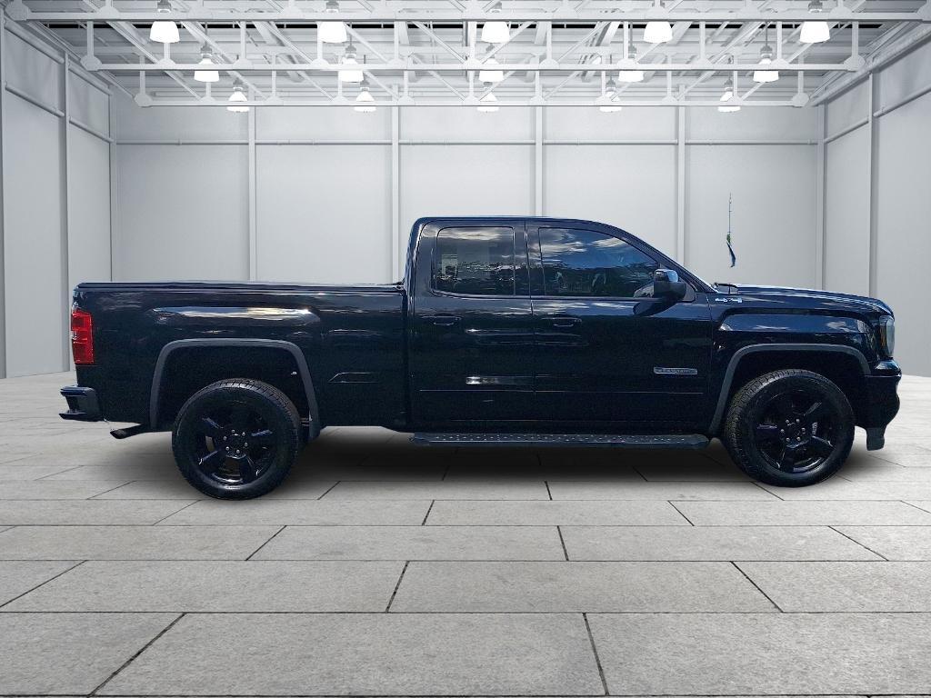 used 2016 GMC Sierra 1500 car, priced at $16,995