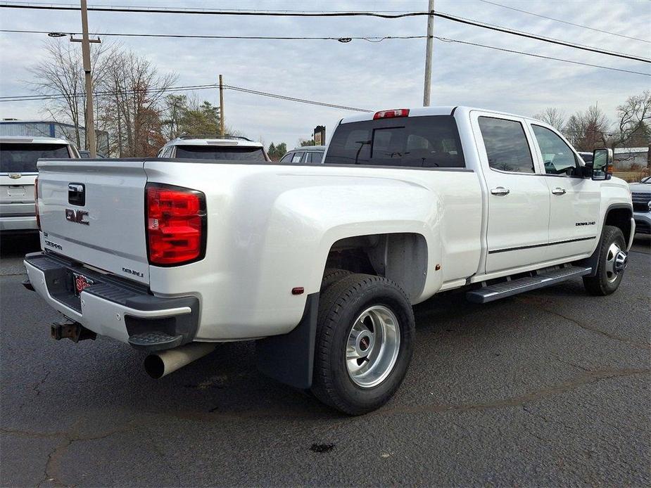 used 2019 GMC Sierra 3500 car, priced at $51,679