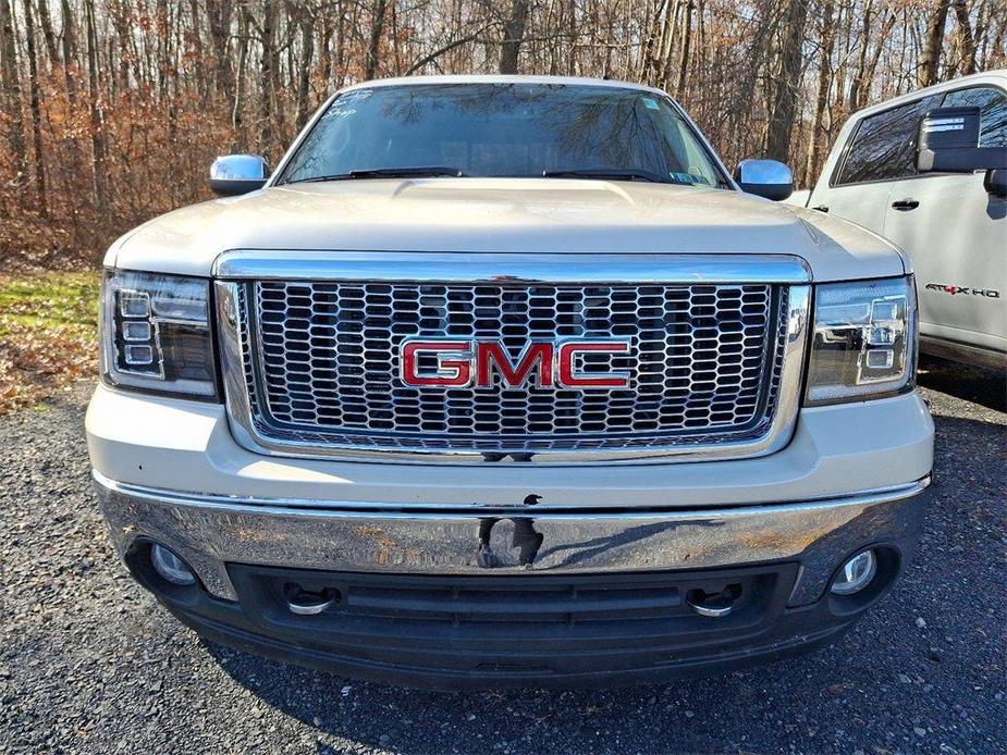 used 2013 GMC Sierra 1500 car, priced at $22,995