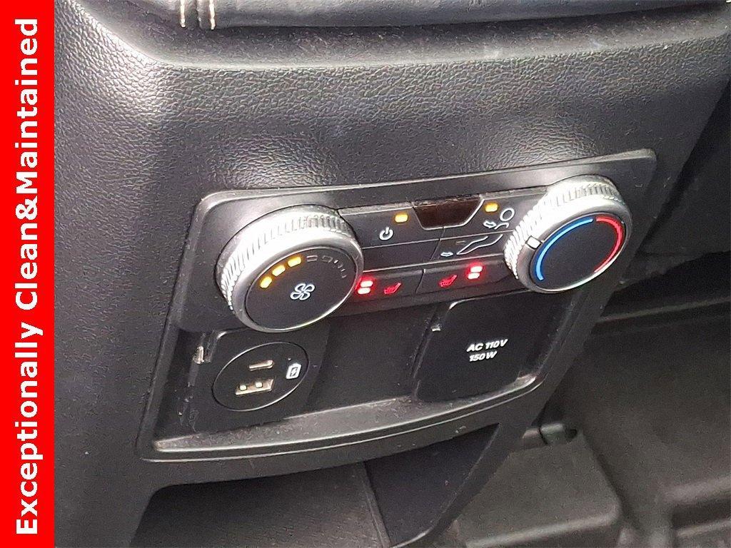 used 2020 Ford Explorer car, priced at $29,989