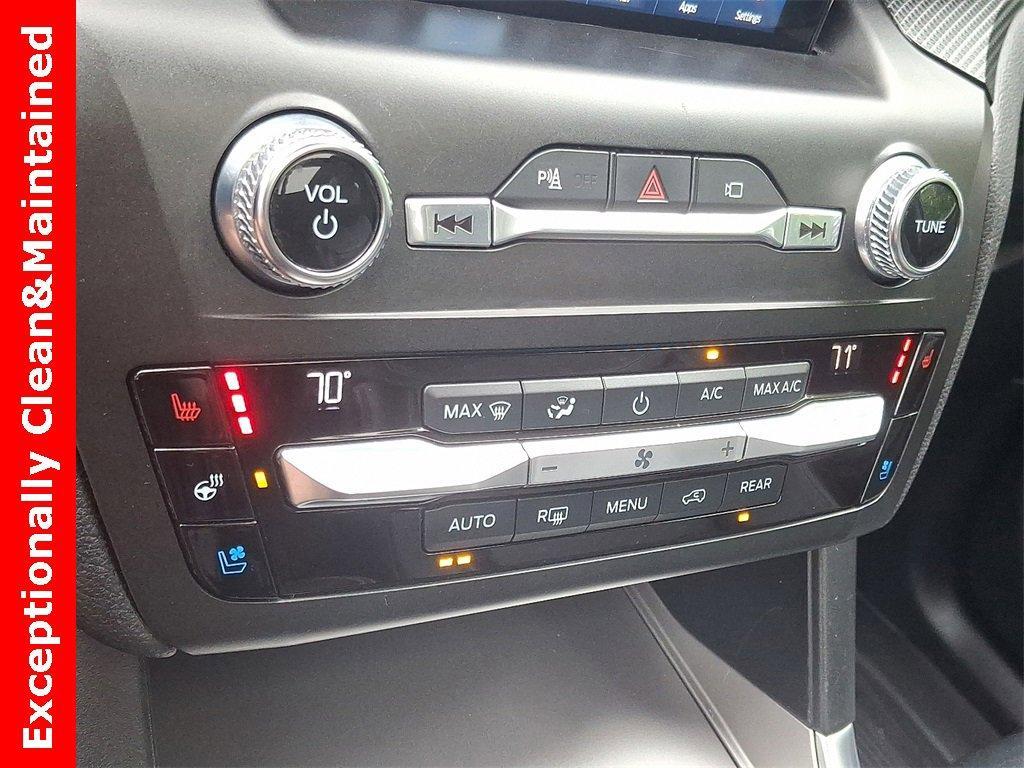 used 2020 Ford Explorer car, priced at $29,989