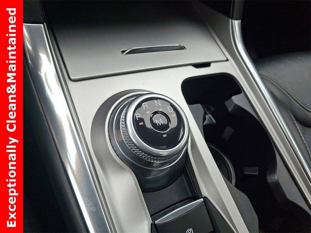 used 2020 Ford Explorer car, priced at $29,989