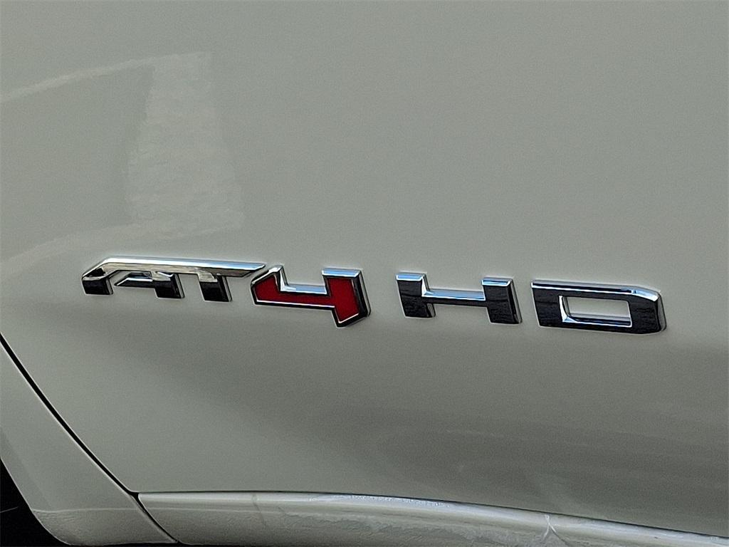 new 2026 GMC Sierra 2500 car, priced at $88,830