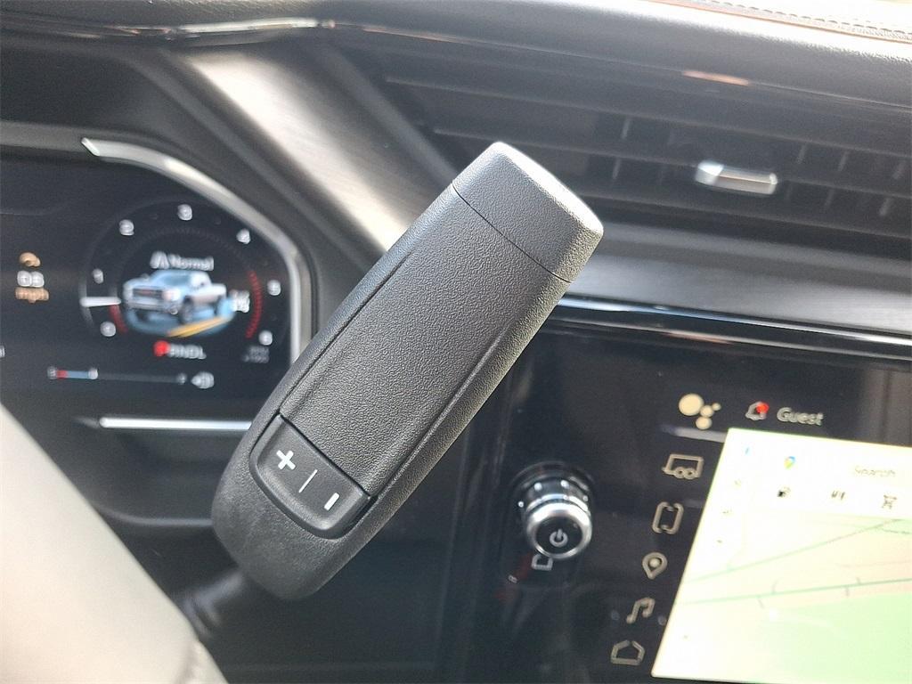 new 2026 GMC Sierra 2500 car, priced at $88,830