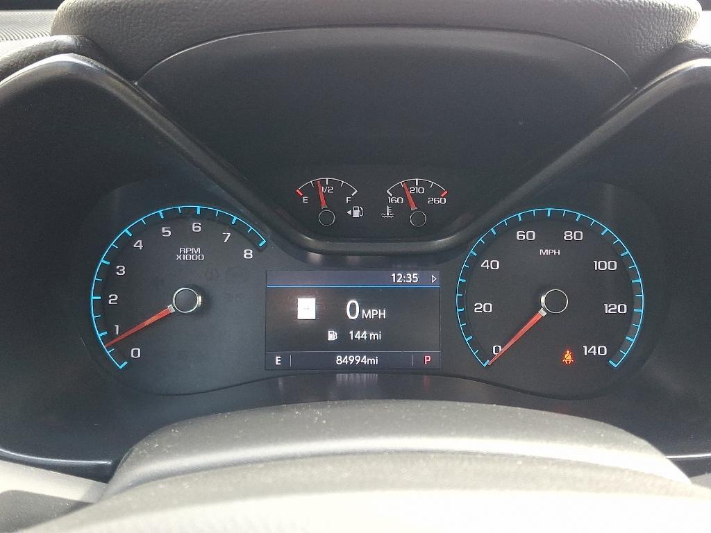 used 2019 GMC Canyon car, priced at $26,995