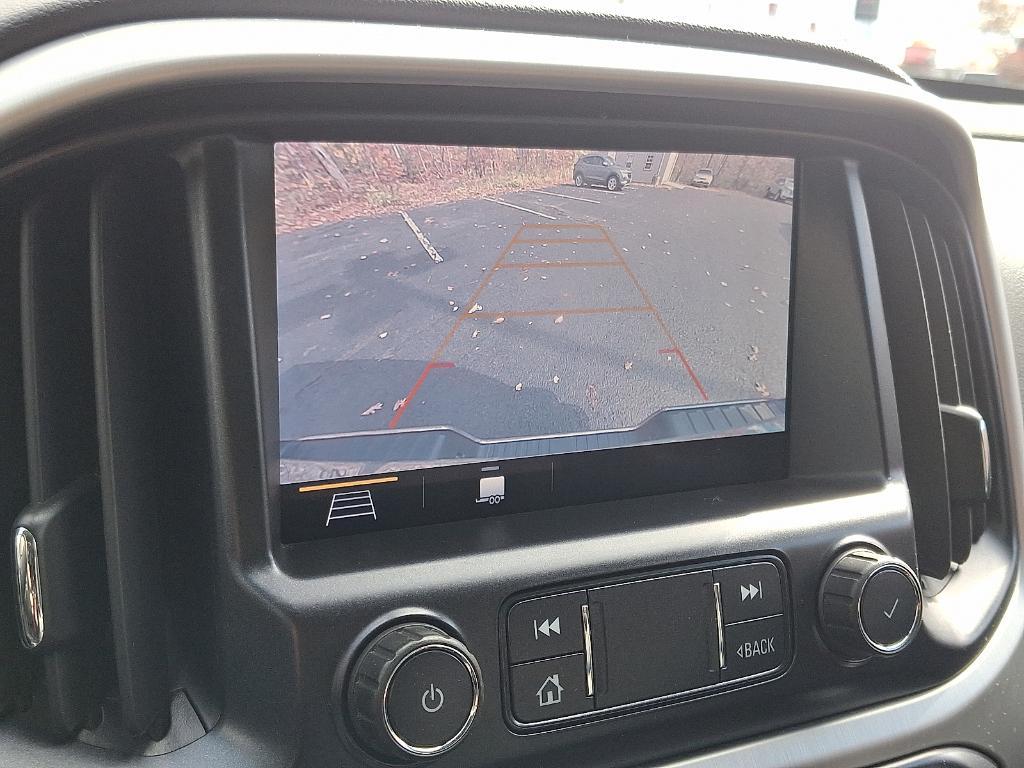 used 2019 GMC Canyon car, priced at $26,995