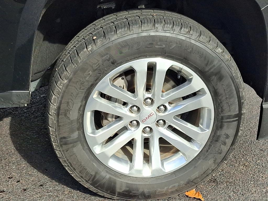 used 2019 GMC Canyon car, priced at $26,995