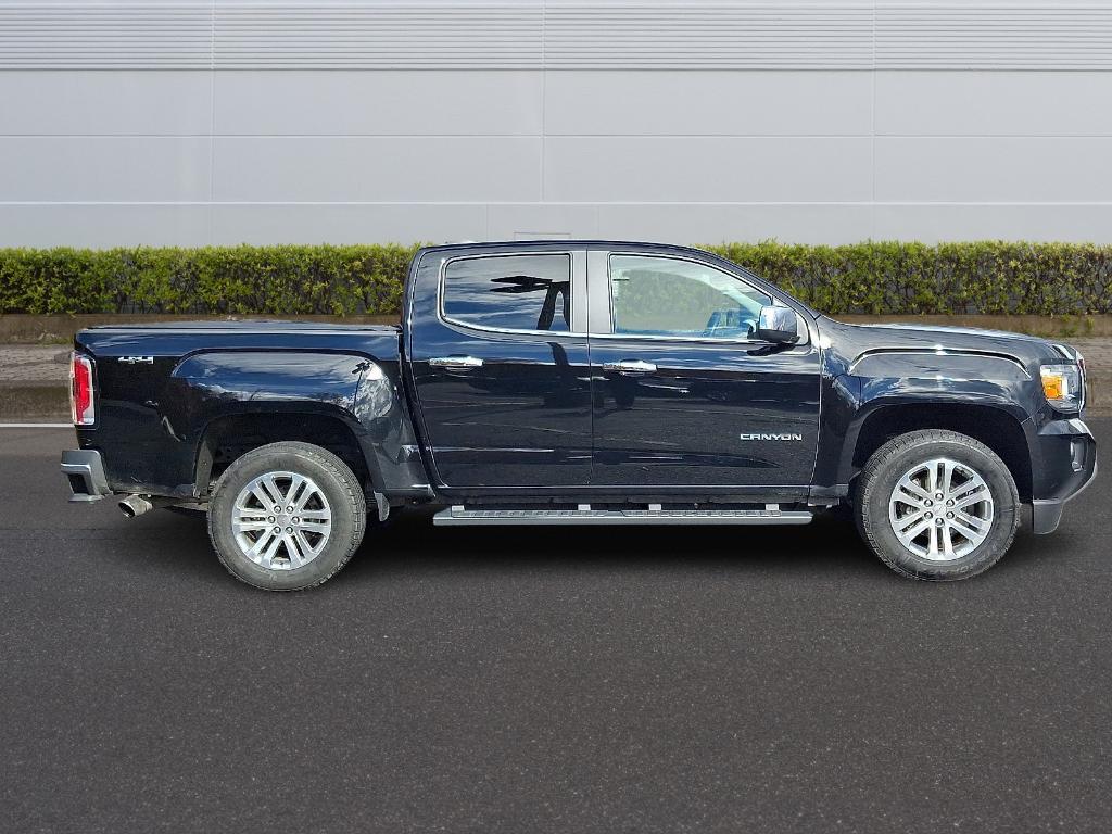 used 2019 GMC Canyon car, priced at $26,995