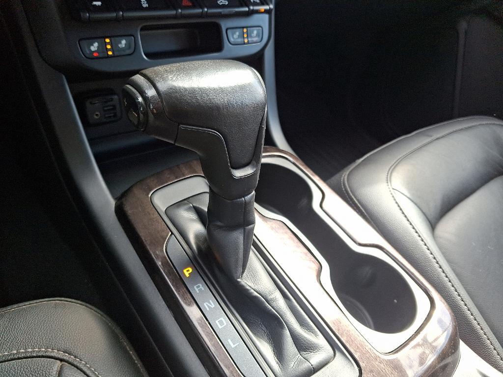 used 2019 GMC Canyon car, priced at $26,995