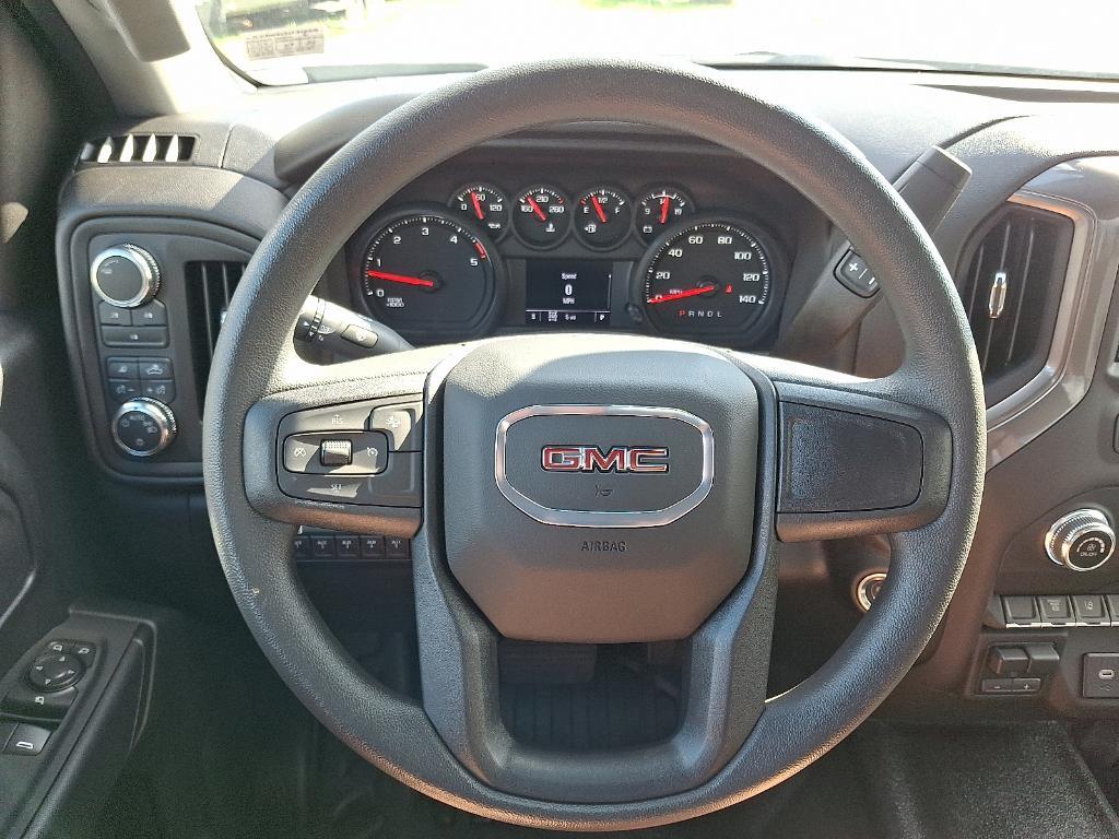 new 2025 GMC Sierra 3500 car, priced at $80,990